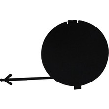 DEPAR Mtxdpn Çeki Demir Kapaği Linea