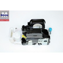 Motortec Mtxdpn Ön Kapi Iç Kilidi Elektrikli Sağ Albea-Palio