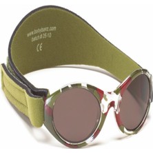 PremiumPort Çocuklar Için UV400 Güneş Gözlüğü 2-5 Yaş Bebek ve Çocuklar Için