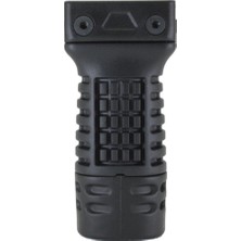 PremiumPort Dikey Tutamak Orta Siyah, Dayanıklı ve Güçlü Tasarım