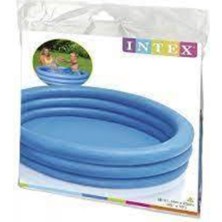 intex 200 Parça Süper Havuz Seti, Eğlence ve Serinlik Için Mükemmel!