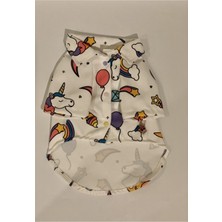 Feyza Design Şık ve Rahat Köpek Gömlekleri, Tarzınızı Yansıtın!