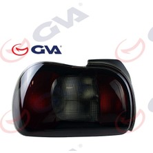 GVA Mtxdpn Stop Lambasi Sol Marea 96-02