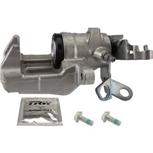 TRW Mtxdpn Fren Kaliperi Arka Sağ Golf V-Vi-Plus 03-11 -Jetta Iv 10 Scirocco 08 Beetle 12 A3 03-13 -Leon 05