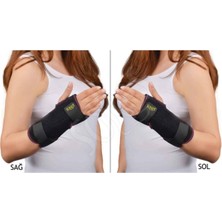 PremiumPort El Bilek Ateli Sol Bedensiz, Şık ve Rahat Tasarım, Günlük Kullanım Için Ideal