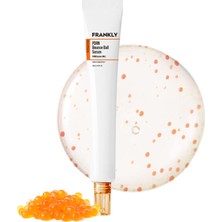 Frankly Pdrn ve Somon Dna Kapsülleri Içeren Cildi Sıkılaştırmaya Yardımcı Yüz Kremi 50 ml