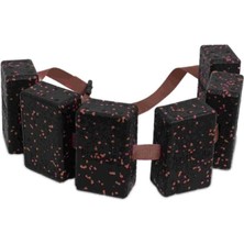 PremiumPort Yüzme Kemeri, Su Sporları Kemer, Havuz ve Deniz Kullanımı Için Konforlu