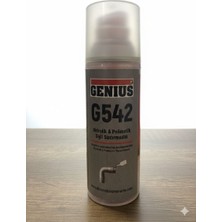 Genius Genıus G542 Hidrolik Pnömatik Dişli Sızdırmazlık
