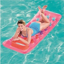 Bestway Deniz Temalı Şık ve Rahat Kupa ile Deniz Esintisi Hissi