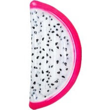 Bestway Renkli Meyve Desenli Çocuk Yatak 171X89 Cm, Konforlu ve Şık Tasarım