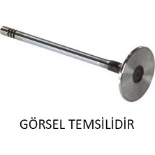 Tetik Mtxdpn Subap Emme Eksoz Focus 1.6l 16V Duratec 16V Üç Tirnak Euro5 In-8/ex-8