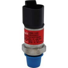 Agco Parts Massey Ferguson ACX2770930 Basınç Sensörü – Mf 7s / 8s / 7600 / 7700 / 8700