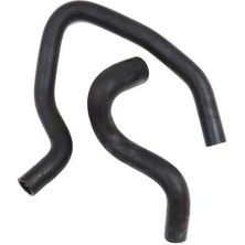 YTT Mtxdpn Radyatör Alt Hortumu Bipper-Nemo 1.4hdi