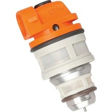 Zenon Mtxdpn Enjektör Memesi Fiat Slx-Palio 1.6 Tek Nokta Turuncu IWM523