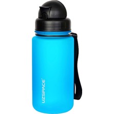 PremiumPort 400ML Tritan Su Matarası, Pipetli, Bpa Yok, Koku Yok, Yeni Koleksiyon