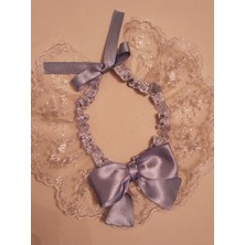 Feyza Design Mavi Renkli Kedi ve Küçük Köpek Yakalığı, Rahat ve Güvenli Kullanım