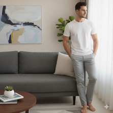 Lüx Wood Lüx Erşah 3’lü Avantaj Paketi | 002 Serisi Kapalı Yaka - Renk Seçenekleriyle