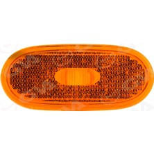 GVA Mtxdpn Etek Lambasi Sari Mercedes Sprinter 906 06 16