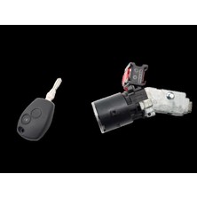 Zenon Mtxdpn Kontak Gövdesi R.sembol Joy-Lodgi-Sandero 2007-