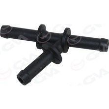 GVA Mtxdpn Su Flanşi Golf5-Jetta-Passat-Caddy 2004