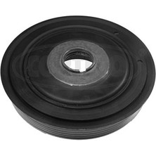 CORTECO Mtxdpn Krank Kasnaği P107-207-P307-P308-P406-P407-PARTNER-BERLINGO-C1-C2-C3-C4-XSARA-FOCUS Ii-Fiesta 02 1.4-1.6 Hdi-Tdci Volvo C30 06 12 1.6d S40 Ii 05 12 1.6d V50 05 12 1.6d Mazda Ii 1.4cd Iii 1.6d