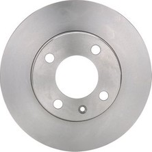 Bosch Mtxdpn Ön Fren Aynasi Cordoba 93-02 Ibiza 93-02 Golf 82-99 Jetta 82-91 Polo 95-01 Toledo -99 239X11.9X4DL