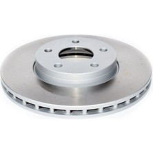 Valeo Mtxdpn Ön Fren Aynasi R12 -Toros R5 75/85 228X10X6DL