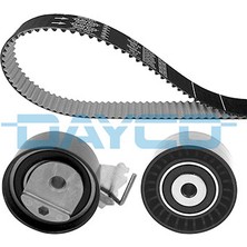 Dayco Mtxdpn Eksantrik Gergi Kiti 135X254 P206-207-307-1007-C2-C3-C4 1.4 16V Kfu ET3J4 K015615XS