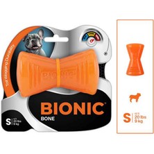 Mtxdpn Bionic Bone Köpek Dalı Kemik 9,5 cm 9kg