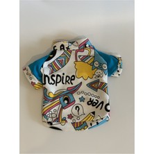 Feyza Design Rahat ve Şık Köpek Sweateri, Yumuşak ve Dayanıklı Malzeme ile Rahatlık Sağlar