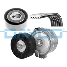 Dayco Mtxdpn Alternatör Gergi Kiti Partner-Expert-Berlingo-Jumpy 2.0 Hdi-Scudo 2.0 Jtd 00-06