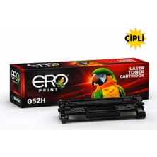 Ero Print Canon İ-sensys MF-424dw Muadil Toner /9.2K