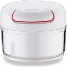 Korkmaz Twista Plus Manuel Doğrayıcı