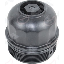 GVA Mtxdpn Yağ Filtre Kapaği Nissan Skystar