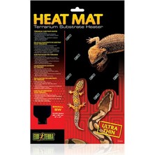 Hagen Exoterra Mtxdpn Exo Terra Heat Mat 8W