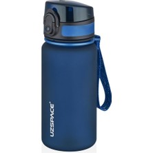 PremiumPort Mini Boy 350ML Soft Touch Tritan Su Matarası, Sağlıklı ve Hafif Için Ideal