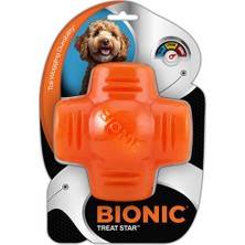 Mtxdpn Bionic Treat Star Köpek Oyuncağı