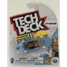 PremiumPort Miniature Kay Kay Seti, Parmak Kay Kay ve Akrobatik Hareketler Için Ideal