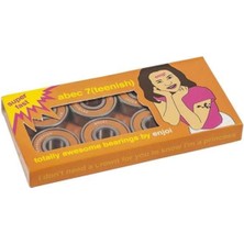 PremiumPort 7 Teenish Rulman Seti, Dayanıklı ve Yüksek Performanslı Ürün