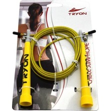 PremiumPort Hafif ve Dayanıklı Atlama Ipi ile Sağlıklı Egzersiz Keyfi