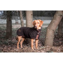 Feyza Design Rahat ve Şık Köpek Bornozu, Günlük Kullanım Için Mükemmel Seçenek