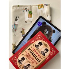 Renkli Masal Atölyesi Kılıf