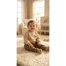 Tuffy Furry Sweatshirt