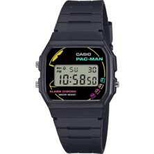 Casio F-91WPC-1ADR Kol Saati
