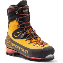 La Sportiva Nepal Cube Gtx – Erkek Dağcılık Botu Sarı - 40½