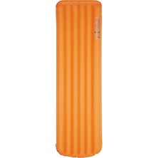 Rab Hypersphere Ultralight 7.5r Kaz Tüyü Yüksek Irtifa Şişme Mat Regwide Turuncu