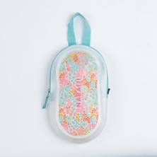 PremiumPort Turkuaz Su Geçirmez Çanta, 3l, Hafif ve Şık Tasarım