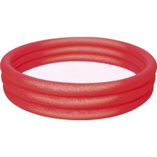 Bestway Çocuk Havuzu 152X30 Cm, 3 Boğum, Eğlenceli ve Rahat Kullanım