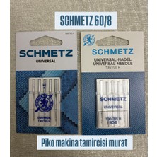 Schmetz 60/8