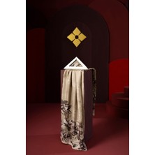 Jawel Kadın Imerion Soft Şal